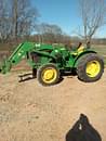 Thumbnail image John Deere 5075E 0