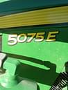 Thumbnail image John Deere 5075E 6