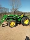 Thumbnail image John Deere 5075E 9