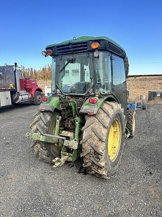 Image of John Deere 5075GN equipment image 4