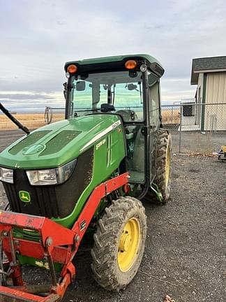 Image of John Deere 5075GN Primary image