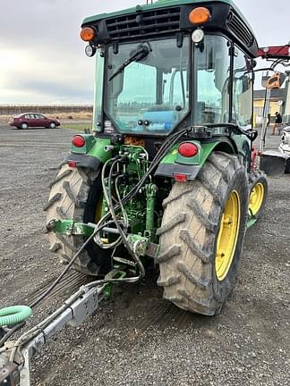 Image of John Deere 5075GN equipment image 1