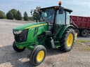 2017 John Deere 5075M Image