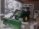 2017 John Deere 5075M Image