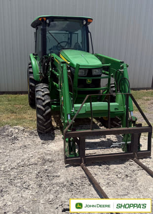 Image of John Deere 5085E Primary image