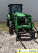 2017 John Deere 5085E Image