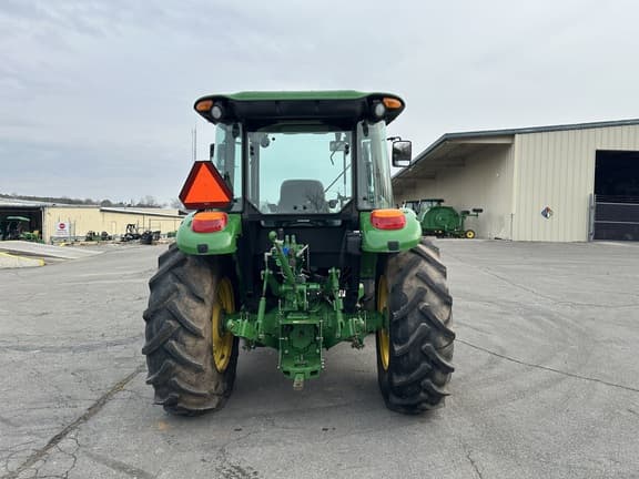 Image of John Deere 5085E equipment image 3