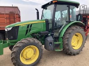 2017 John Deere 5085E Image