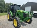 2017 John Deere 5085E Image