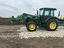 2017 John Deere 5085E Image