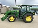 2017 John Deere 5085E Image
