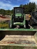2017 John Deere 5085E Image