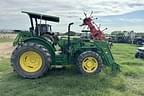 Image of John Deere 5085M Primary image