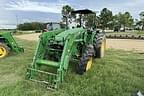 Image of John Deere 5085M equipment image 2