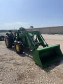 2017 John Deere 5085M Image