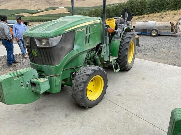 Image of John Deere 5090GV Primary image