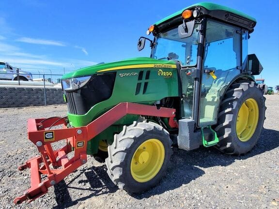 Main image John Deere 5090GN