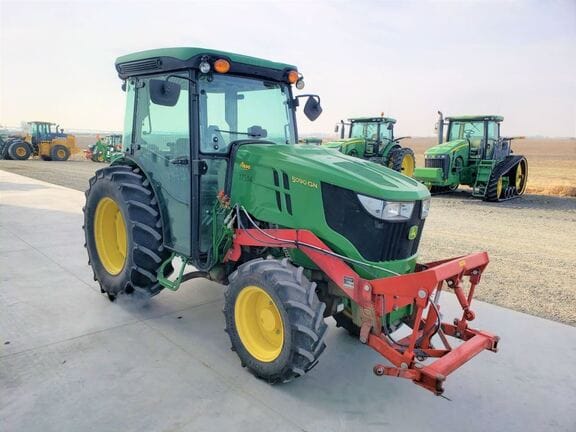 Main image John Deere 5090GN