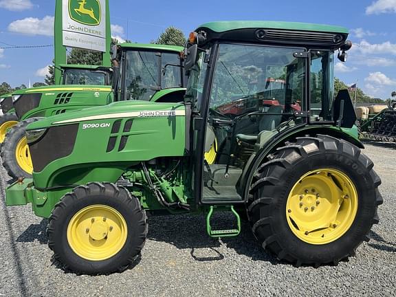 Image of John Deere 5090GN Primary image