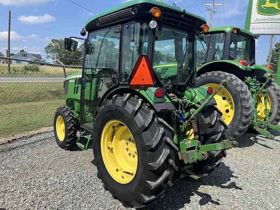 Image of John Deere 5090GN equipment image 1