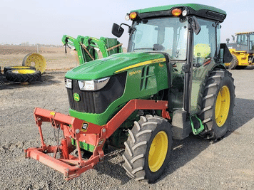 Main image John Deere 5090GN