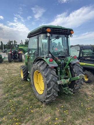 Image of John Deere 5090GN equipment image 1