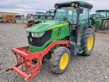 Main image John Deere 5090GN