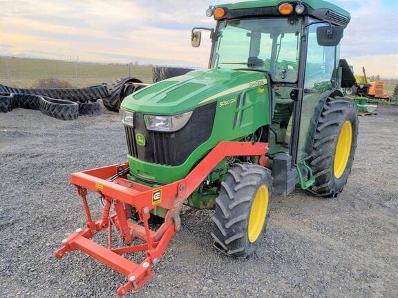 Main image John Deere 5090GN