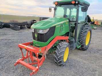 Main image John Deere 5090GN