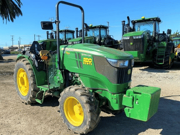 Main image John Deere 5090GN