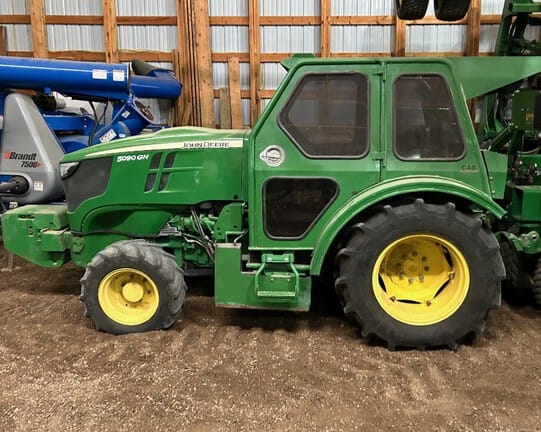 Main image John Deere 5090GN