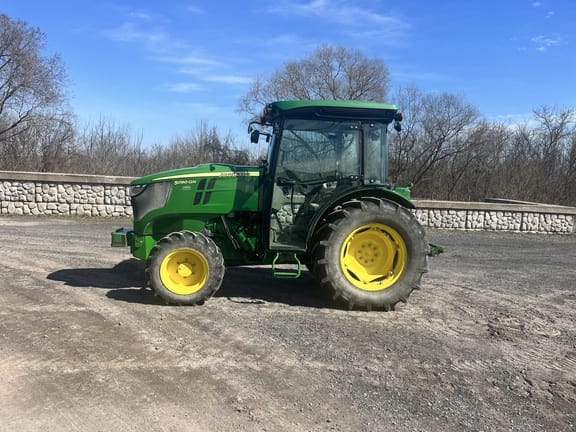 Main image John Deere 5090GN