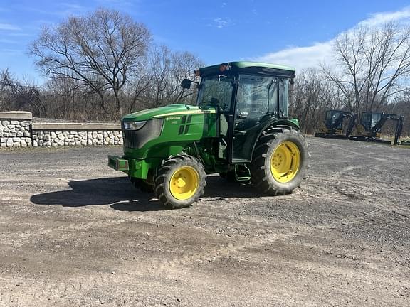 Image of John Deere 5090GN equipment image 1