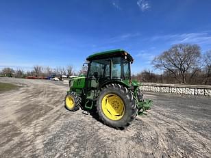 Main image John Deere 5090GN 6