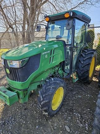 Image of John Deere 5090GV Primary image