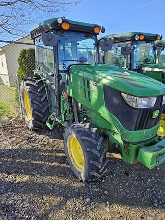 Image of John Deere 5090GV equipment image 2