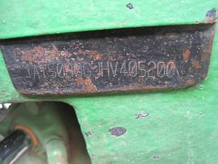 Main image John Deere 5090GV 9