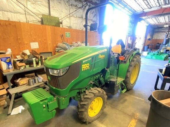 Main image John Deere 5090GN