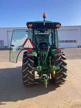 Image of John Deere 5090GN equipment image 1