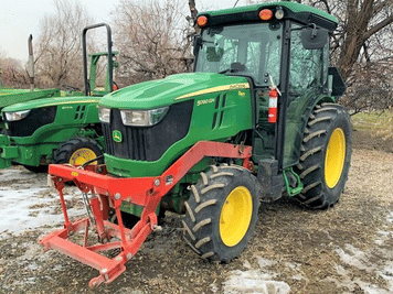 Main image John Deere 5090GN
