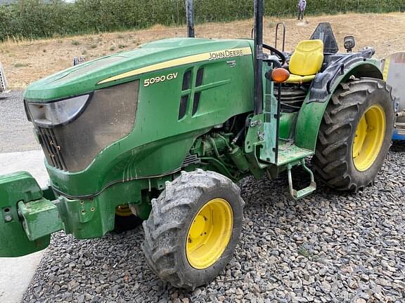 Image of John Deere 5090GV Primary image