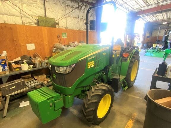 Main image John Deere 5090GN
