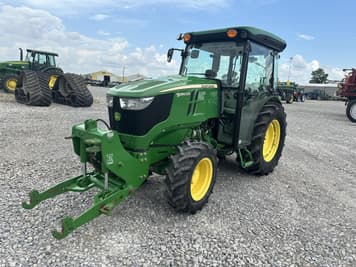 Main image John Deere 5090GN
