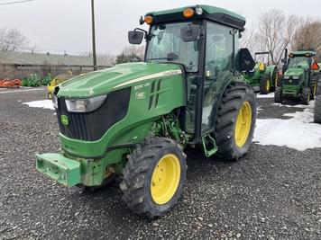 Main image John Deere 5090GV