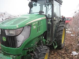 Main image John Deere 5090GV 0