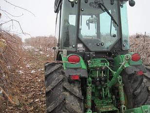 Main image John Deere 5090GV 1