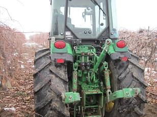 Main image John Deere 5090GV 3