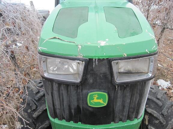 Image of John Deere 5090GV equipment image 4