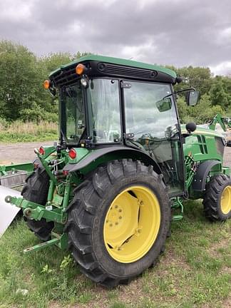 Image of John Deere 5090GN equipment image 2