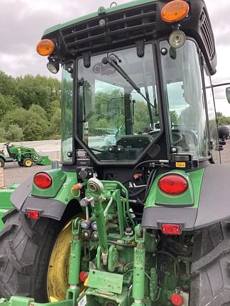 Image of John Deere 5090GN equipment image 1